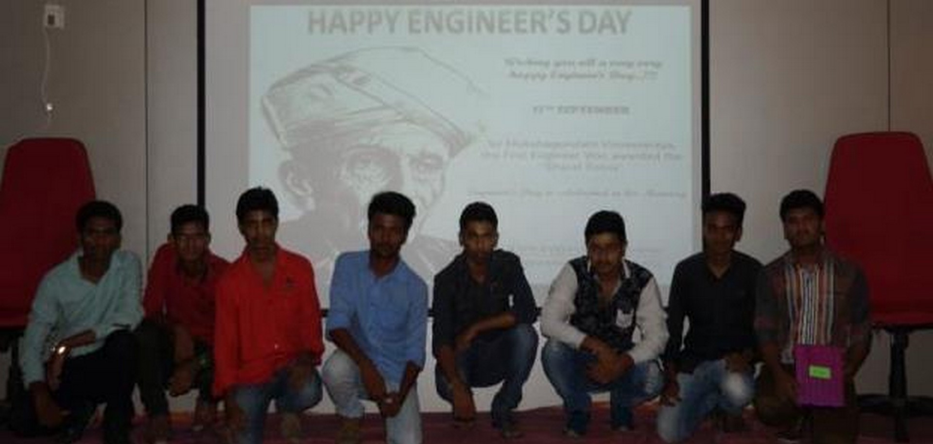 Engineers Day Events images 