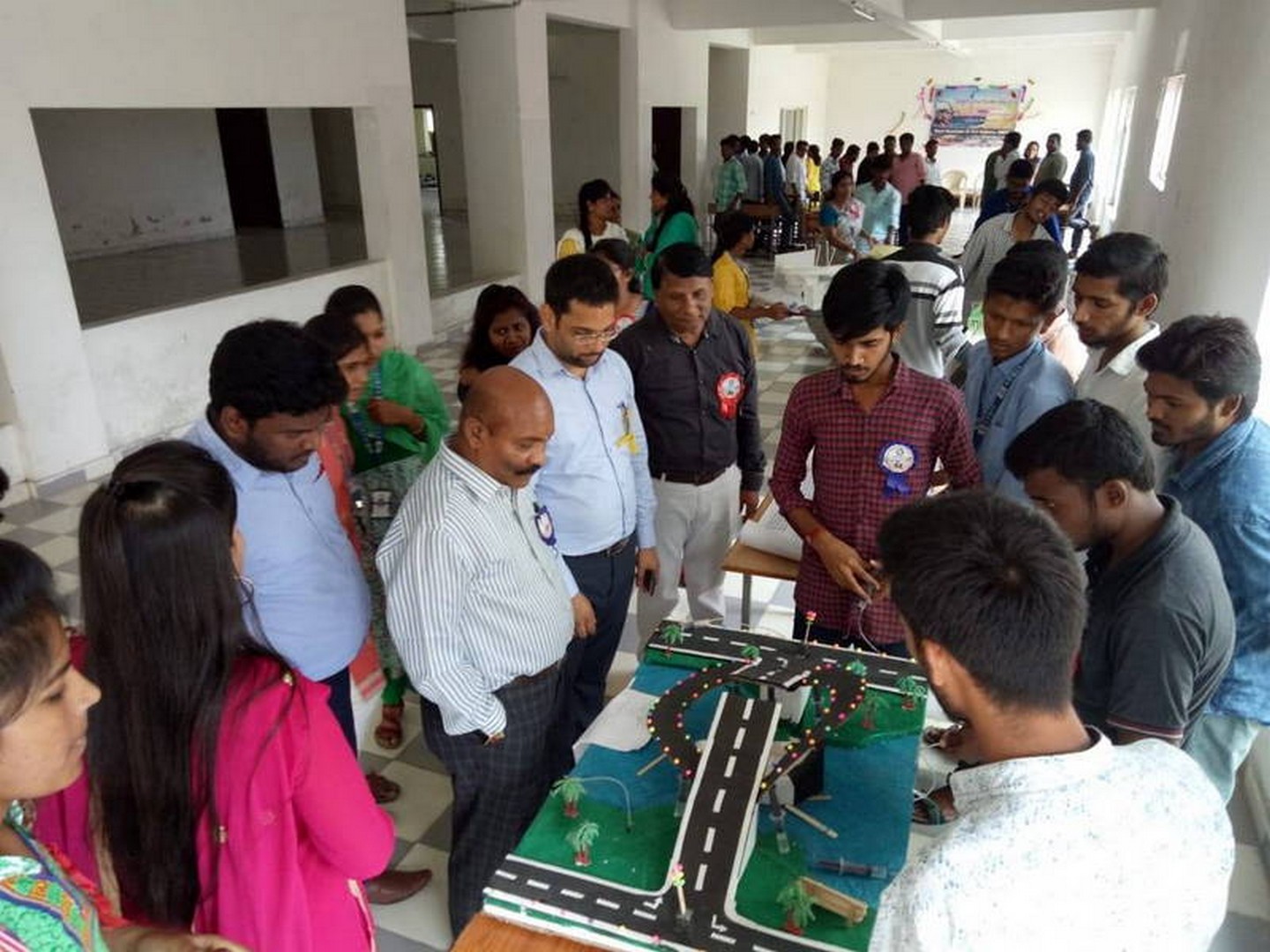 Engineers Day Events images 