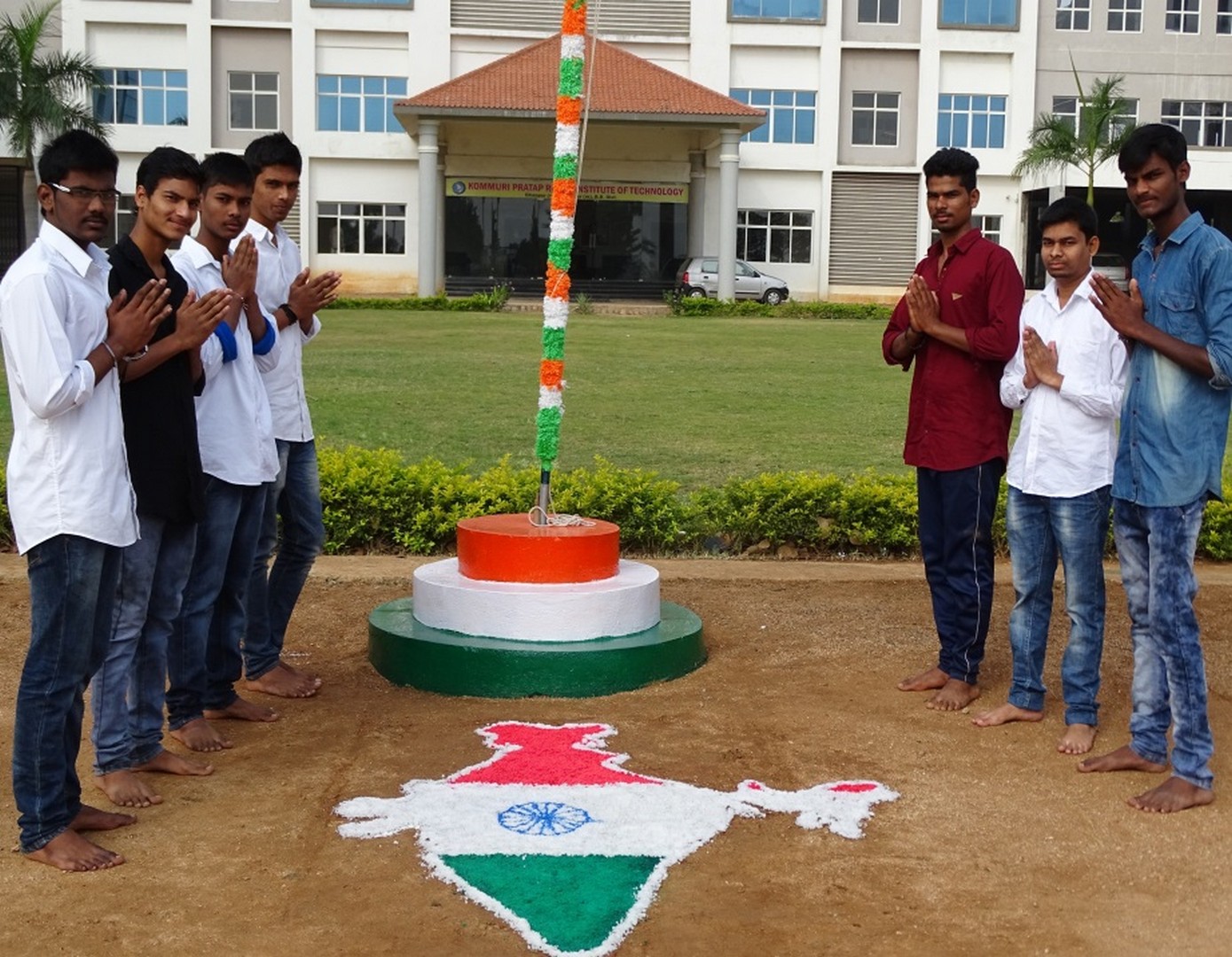 Independence Day Events images 